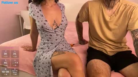 Hi were Eva and David online show from 02-01-25, 11:32