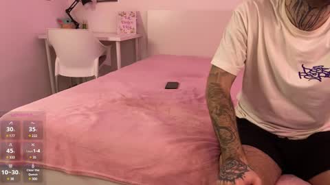 Hi were Eva and David online show from 02-28-25, 11:03