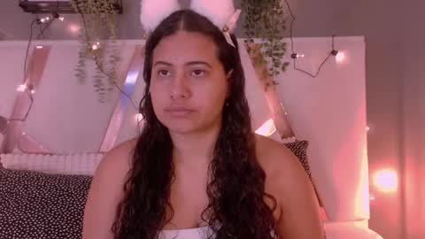 EVA DAEMON  online show from 09-23-25, 11:35