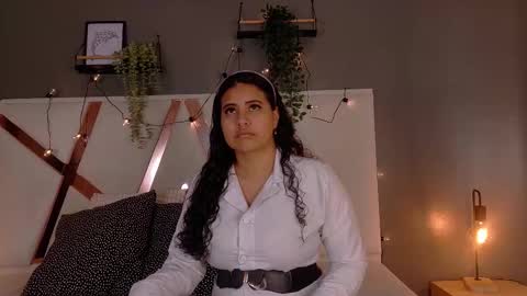 EVA DAEMON  online show from 10-01-25, 11:38