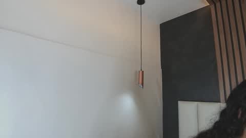 EVA DAEMON  online show from 11-25-25, 11:32