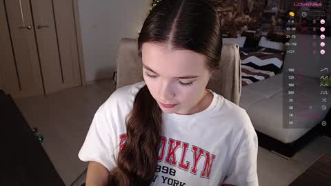 Eva online show from 01-13-25, 09:52