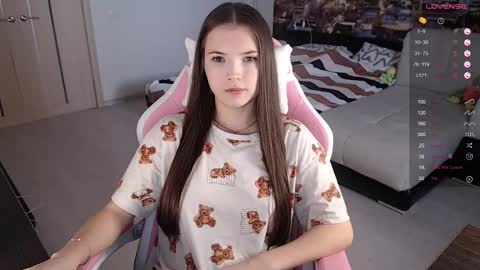 Eva online show from 02-13-25, 10:55