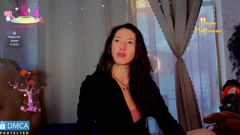 eva delight online show from 10-16-25, 11:22