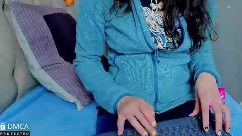 eva delight online show from 11-07-25, 11:21