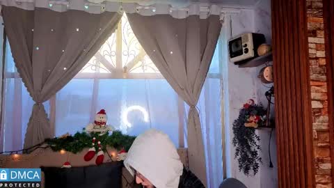 eva delight online show from 12-18-25, 11:05