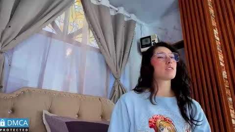 eva delight online show from 01-15-26, 11:15