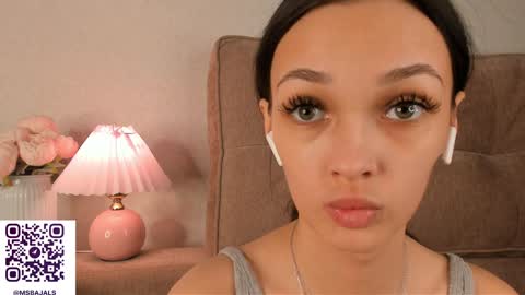 Snapshot of eva_doncray chatting on 01-23-25, 02:50 Eva online show from 01-23-25, 02:50