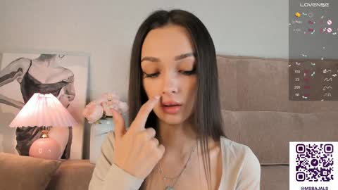 Snapshot of eva_doncray chatting on 02-07-25, 02:19 Eva online show from 02-07-25, 02:19