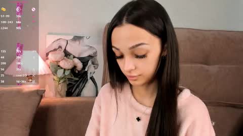 Snapshot of eva_doncray chatting on 03-11-25, 10:07 Eva online show from 03-11-25, 10:07