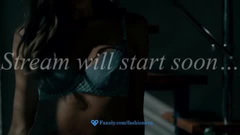 Eva online show from 02-15-26, 05:31