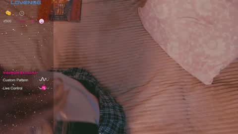 Eva online show from 12-19-24, 08:55