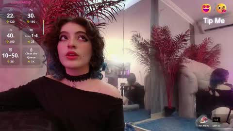 E V A online show from 01-10-26, 10:03