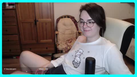 Gamer Katt online show from 12-02-24, 09:28