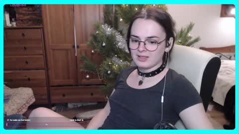 Gamer Katt online show from 12-28-24, 08:36