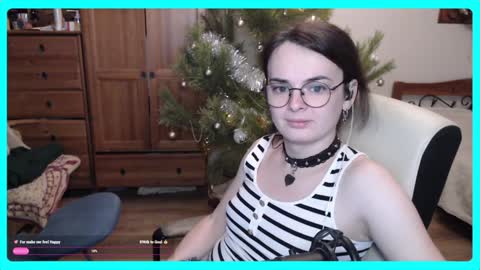 Gamer Katt online show from 01-09-25, 09:47