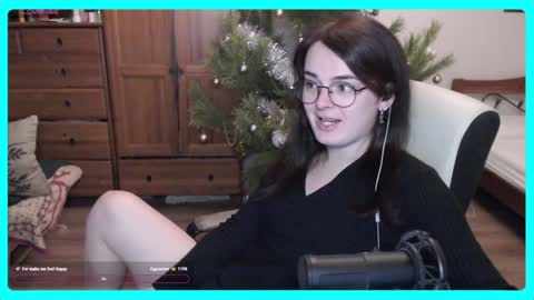Gamer Katt online show from 01-11-25, 02:04