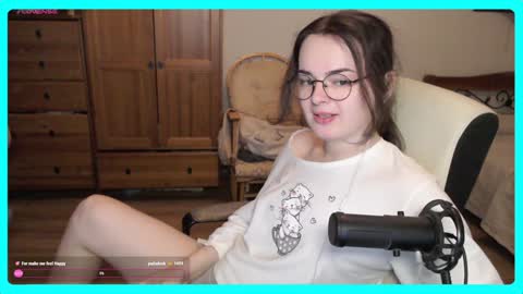 Gamer Katt online show from 01-15-25, 10:49