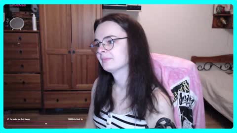 Gamer Katt online show from 01-17-25, 11:17