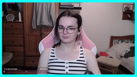 Gamer Katt online show from 01-18-25, 10:28