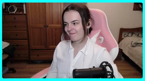 Gamer Katt online show from 01-22-25, 12:49