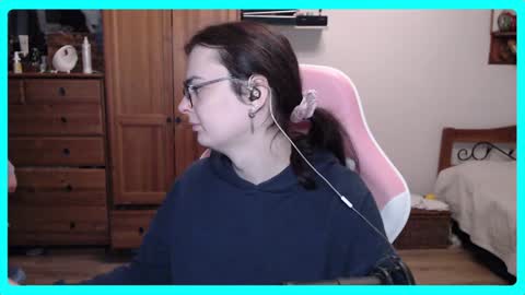 Gamer Katt online show from 01-29-25, 11:30