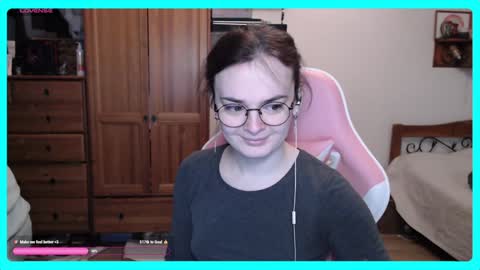 Gamer Katt online show from 02-05-25, 09:36