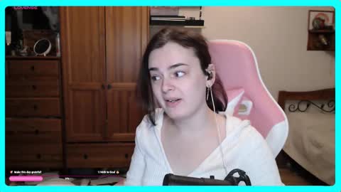 Gamer Katt online show from 02-09-25, 10:31