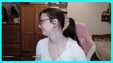 Gamer Katt online show from 02-13-25, 11:06