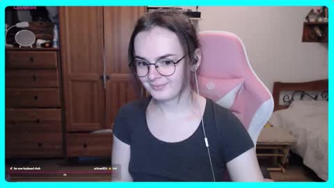 Gamer Katt online show from 02-14-25, 12:47