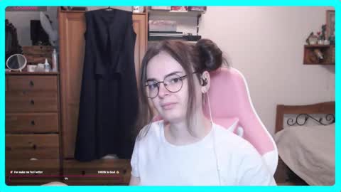 Gamer Katt online show from 02-17-25, 10:40