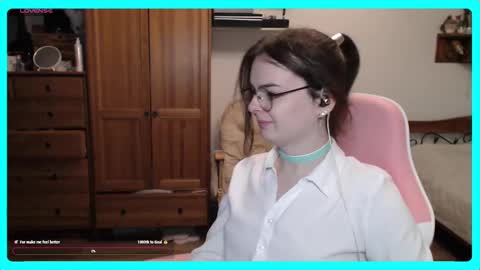 Gamer Katt online show from 02-20-25, 11:53
