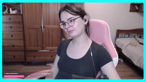 Gamer Katt online show from 02-26-25, 12:58