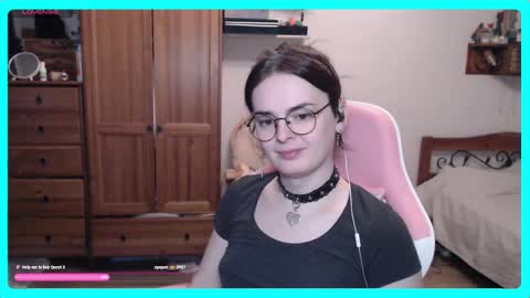 Gamer Katt online show from 02-27-25, 10:59