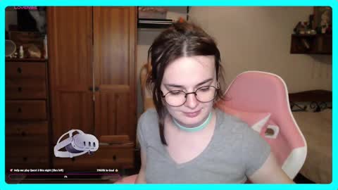 Gamer Katt online show from 02-28-25, 11:47