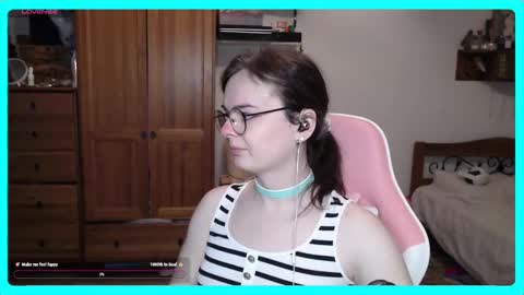 Gamer Katt online show from 03-04-25, 12:12