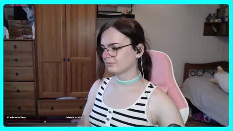 Gamer Katt online show from 03-05-25, 11:28