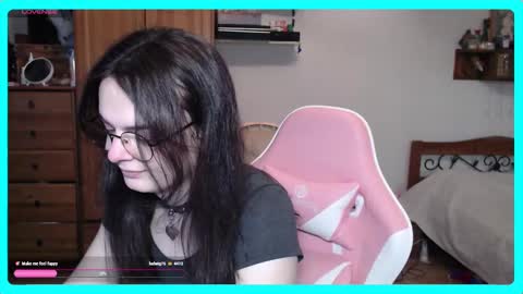 Gamer Katt online show from 03-06-25, 01:57
