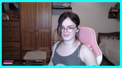 Gamer Katt online show from 03-10-25, 02:26