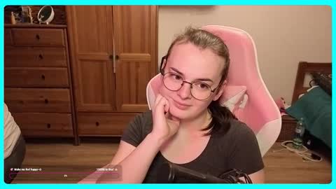 Gamer Katt online show from 09-20-25, 09:49