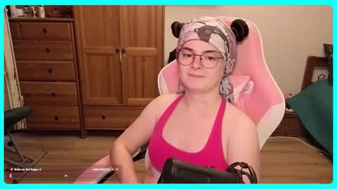 Gamer Katt online show from 09-23-25, 12:19