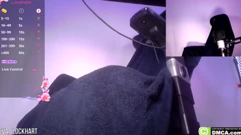 Eva online show from 12-10-24, 06:06