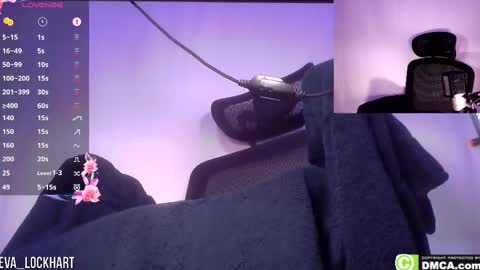 Eva online show from 02-11-25, 06:55