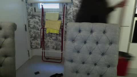 eva marieee online show from 02-13-25, 09:20