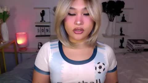 Queen Eva Mazikeen online show from 09-09-25, 09:36