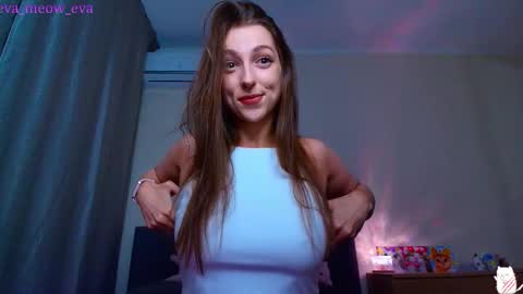 eva_meow_eva online show from 09-21-25, 09:05