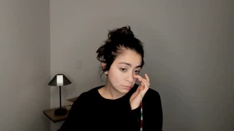 eva_monn online show from 02-25-26, 01:37