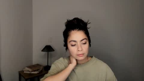 eva_monn online show from 03-05-26, 01:34