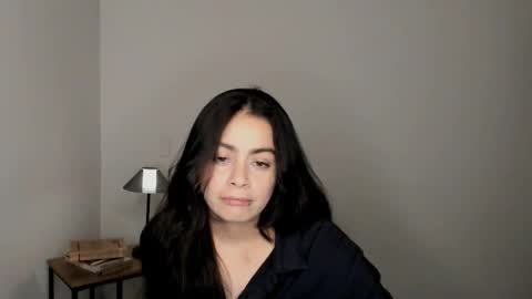 eva_monn online show from 03-25-26, 12:38