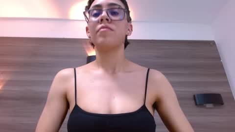 Eva cute online show from 03-10-25, 07:29